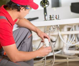 About Emergency plumbing pros Alexandria, PA