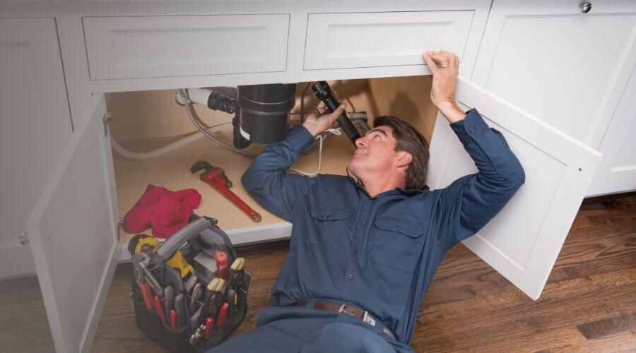 Professional emergency plumbing in Alexandria, PA